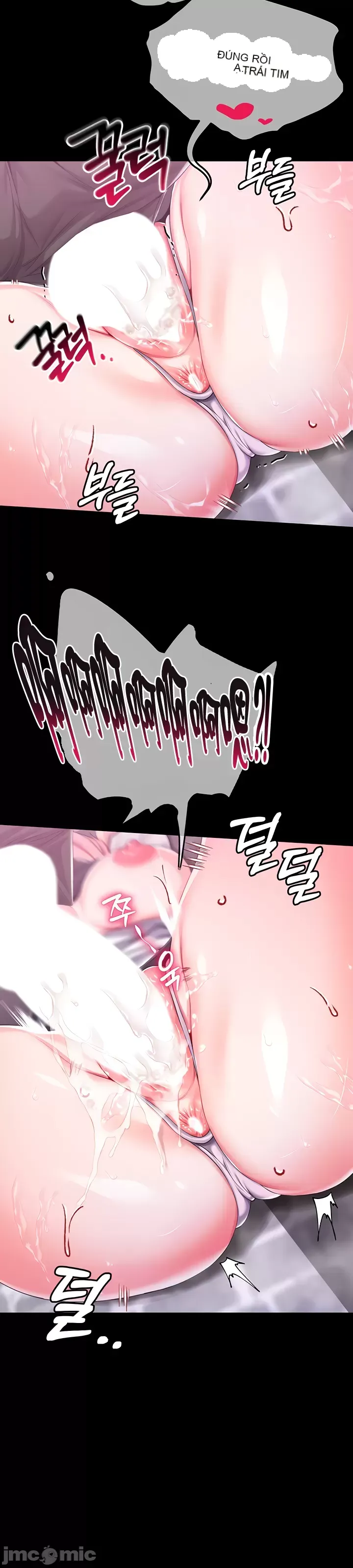 Đào tạo nhân vật phản diện tòa án Chương 01-87