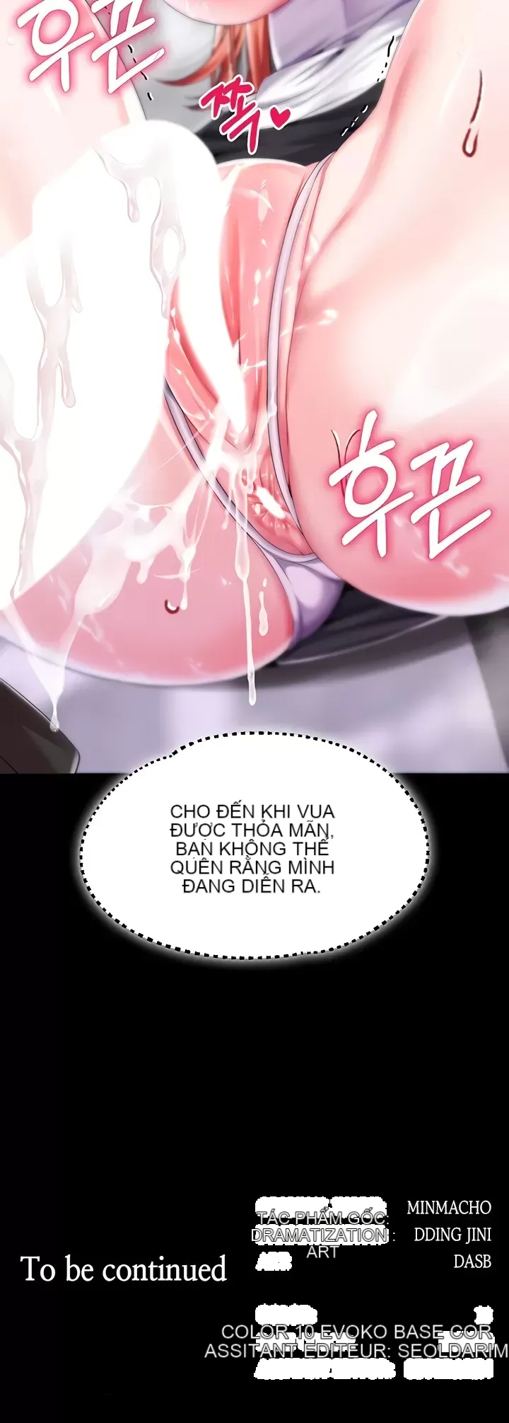 Đào tạo nhân vật phản diện tòa án Chương 01-87