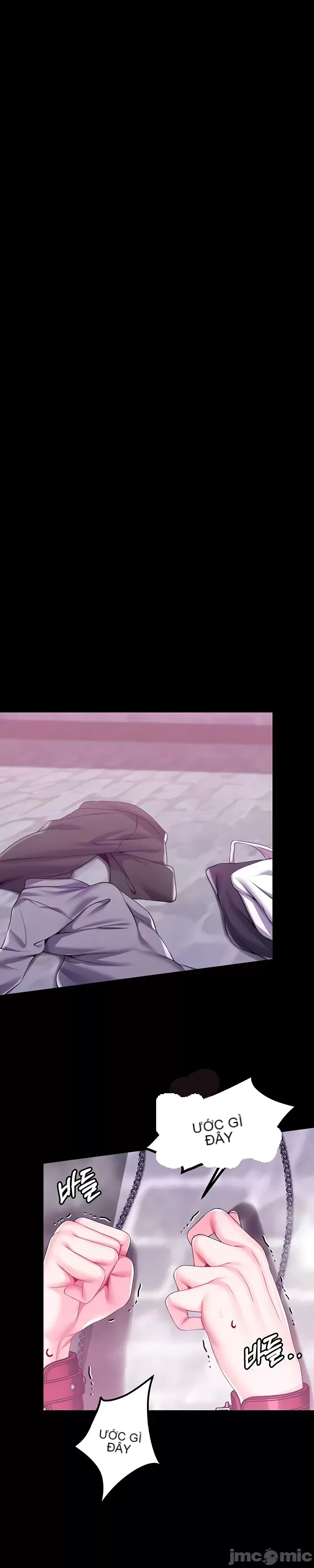 Đào tạo nhân vật phản diện tòa án Chương 01-87