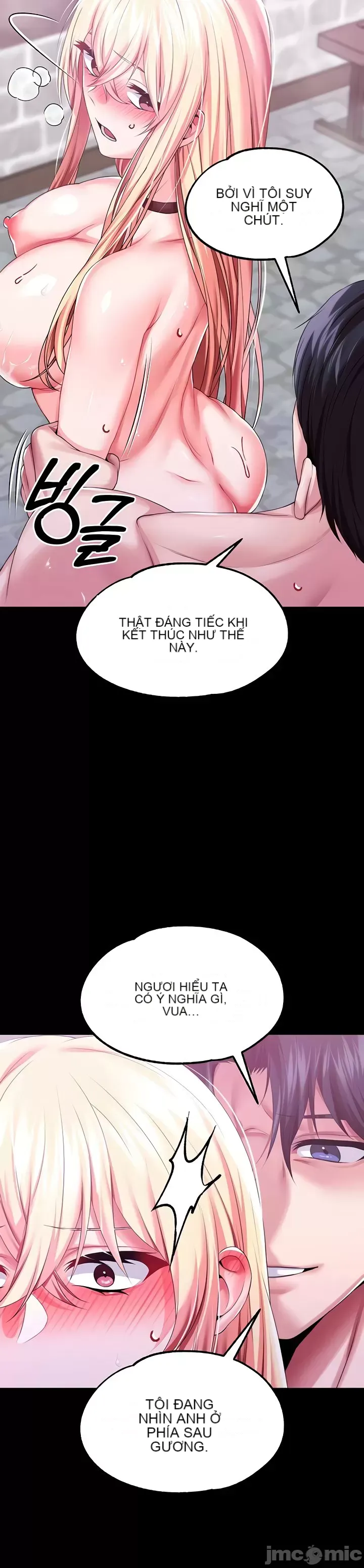 Đào tạo nhân vật phản diện tòa án Chương 01-87