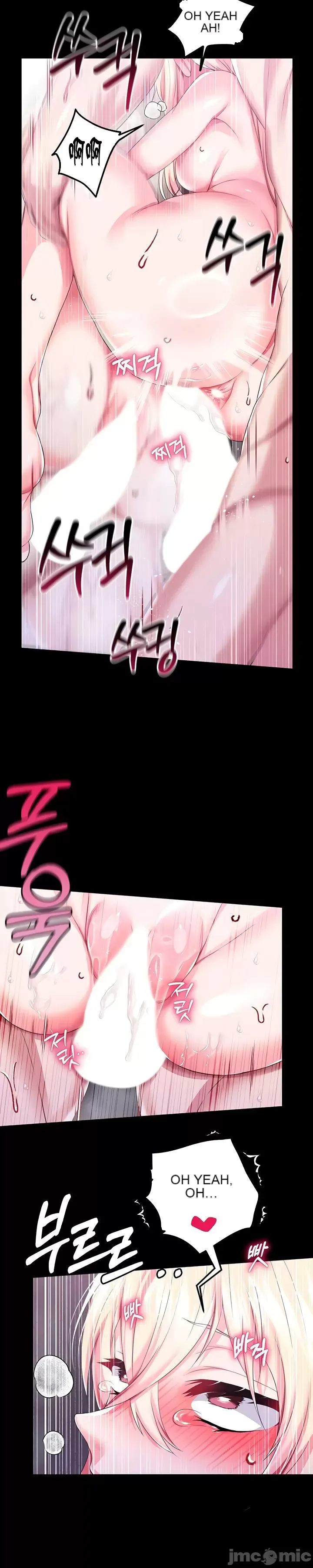 Đào tạo nhân vật phản diện tòa án Chương 01-87