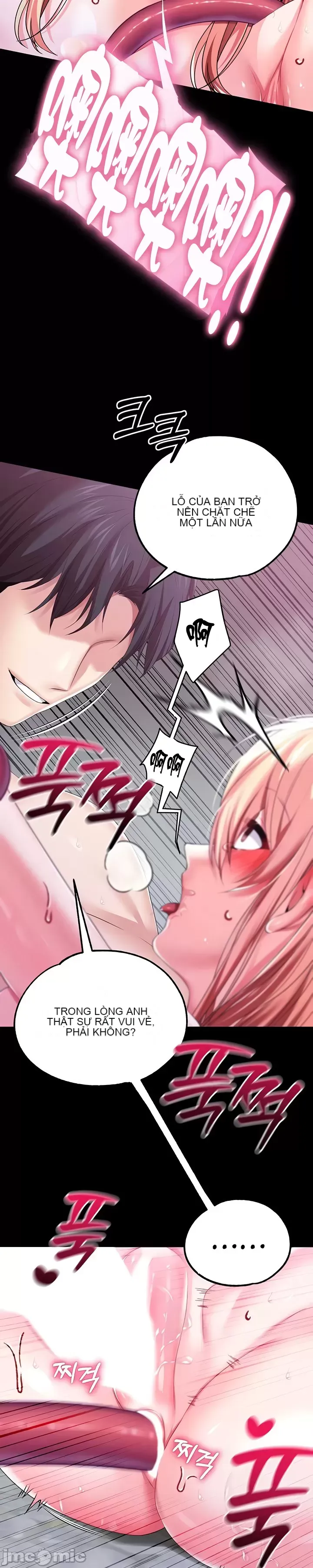 Đào tạo nhân vật phản diện tòa án Chương 01-87