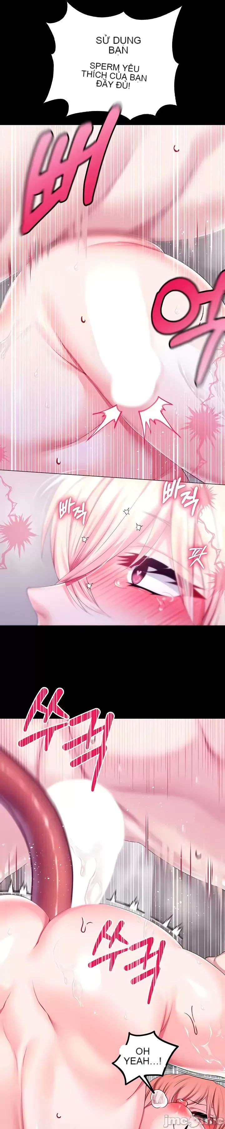 Đào tạo nhân vật phản diện tòa án Chương 01-87