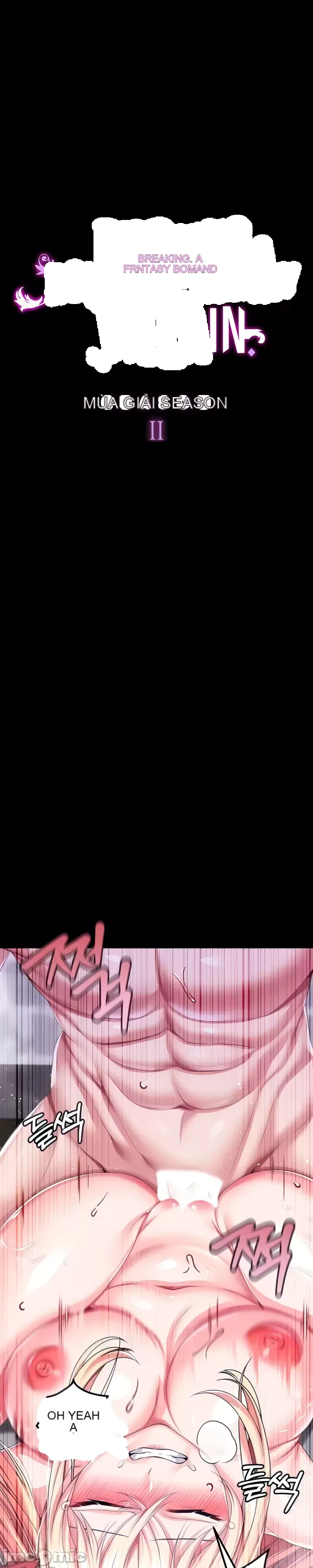 Đào tạo nhân vật phản diện tòa án Chương 01-87