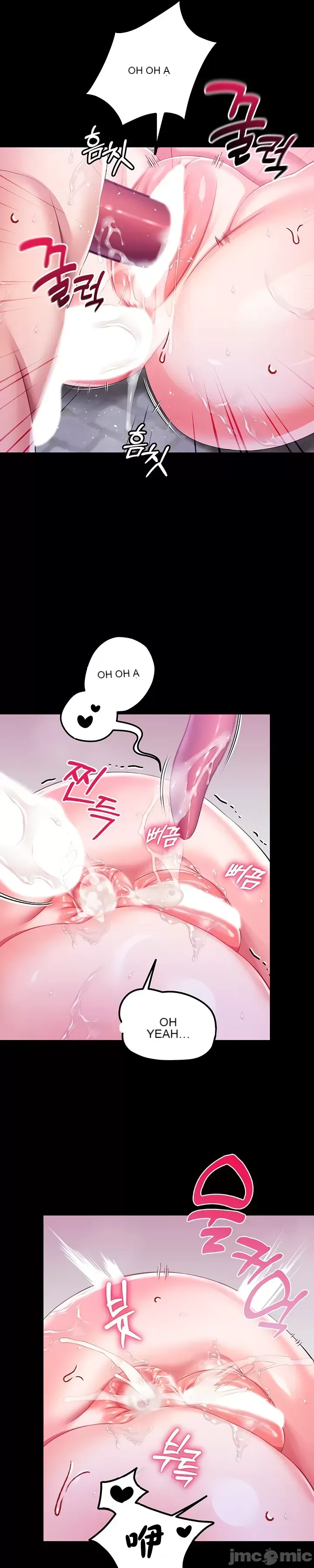 Đào tạo nhân vật phản diện tòa án Chương 01-87