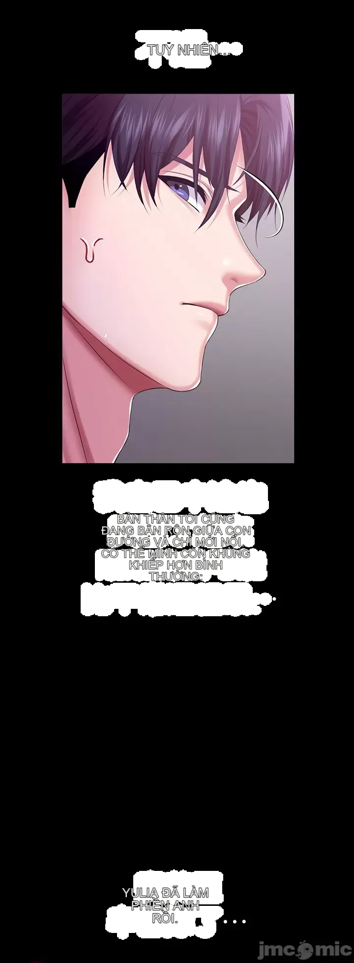 Đào tạo nhân vật phản diện tòa án Chương 01-87