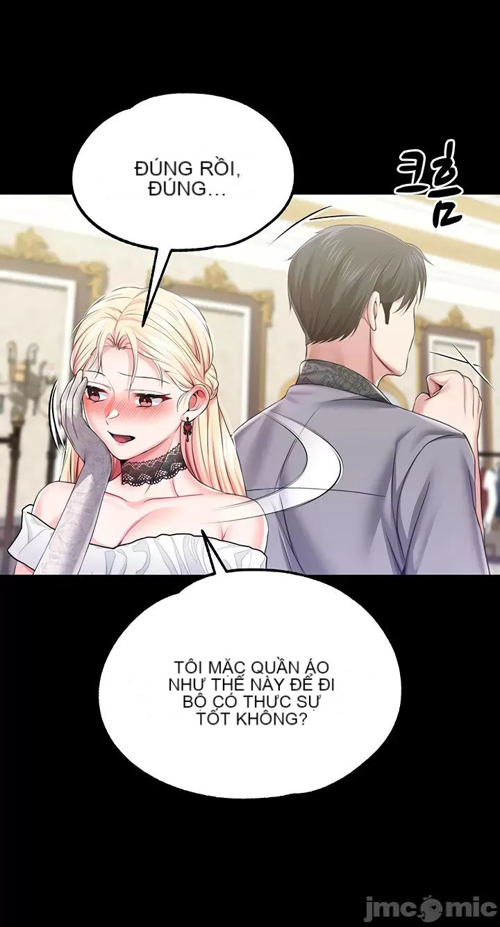 Đào tạo nhân vật phản diện tòa án Chương 01-87