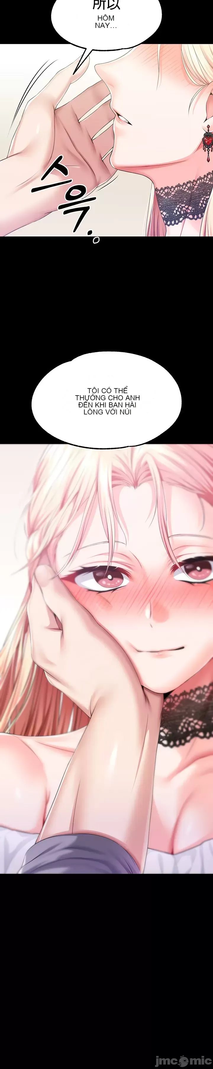 Đào tạo nhân vật phản diện tòa án Chương 01-87