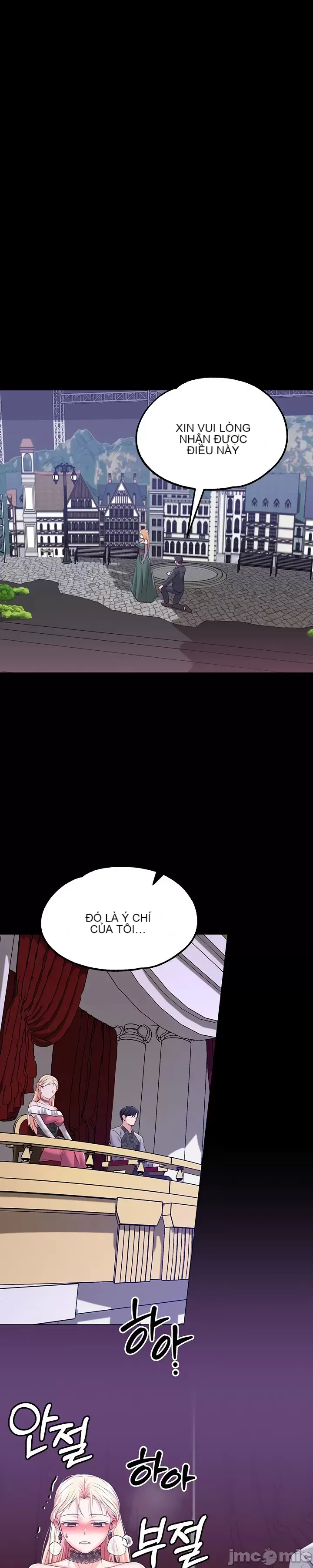 Đào tạo nhân vật phản diện tòa án Chương 01-87