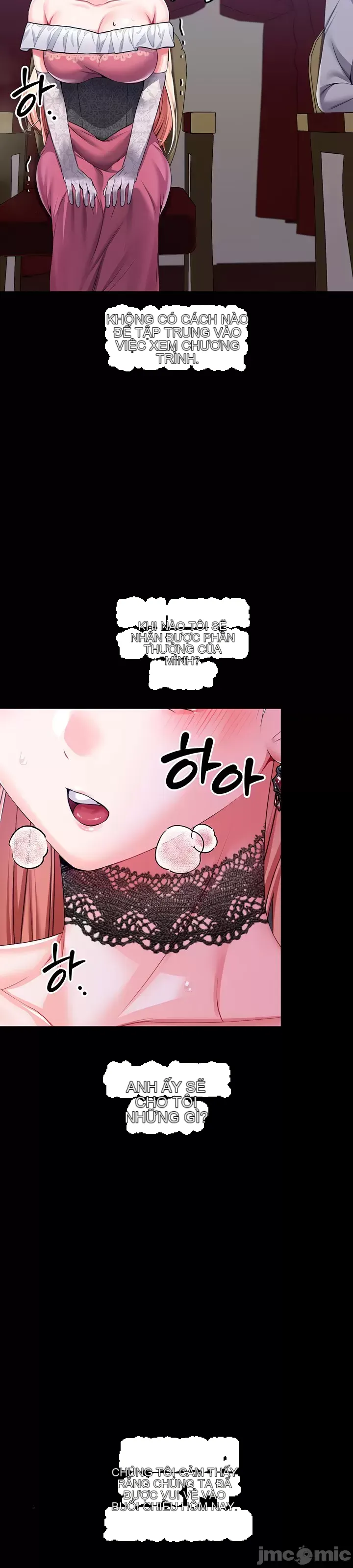 Đào tạo nhân vật phản diện tòa án Chương 01-87