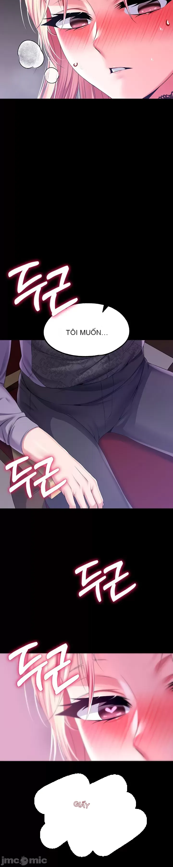 Đào tạo nhân vật phản diện tòa án Chương 01-87