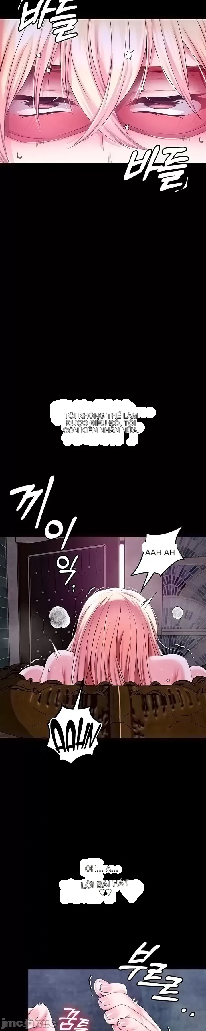 Đào tạo nhân vật phản diện tòa án Chương 01-87