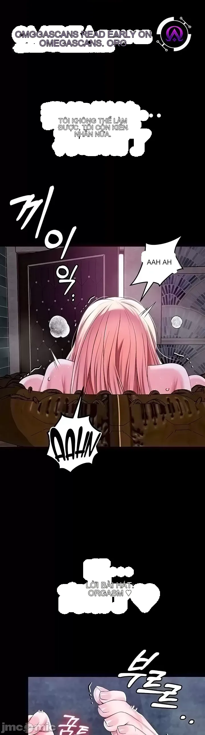 Đào tạo nhân vật phản diện tòa án Chương 01-87