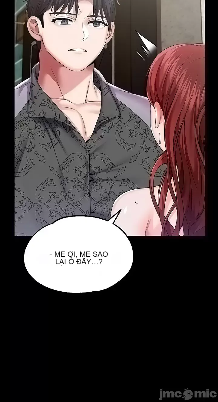 Đào tạo nhân vật phản diện tòa án Chương 01-87