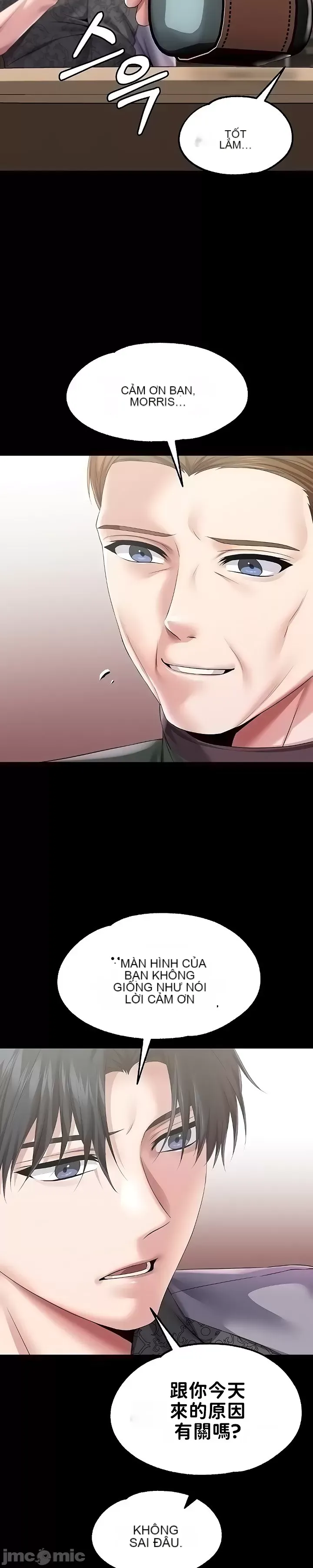 Đào tạo nhân vật phản diện tòa án Chương 01-87