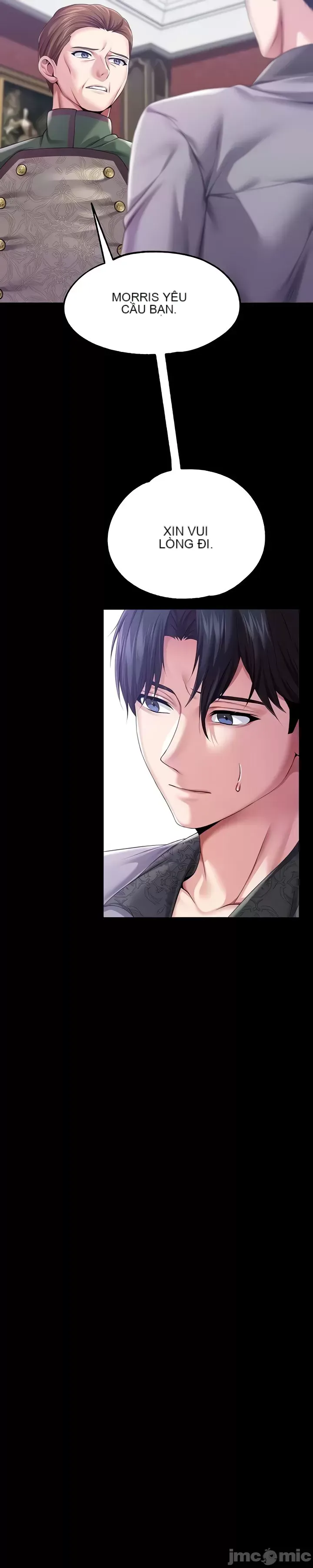 Đào tạo nhân vật phản diện tòa án Chương 01-87