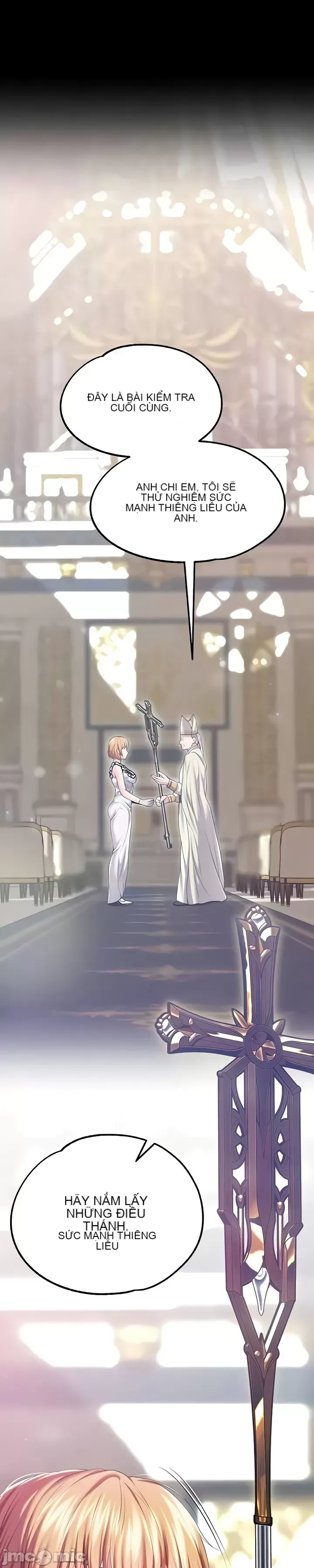 Đào tạo nhân vật phản diện tòa án Chương 01-87