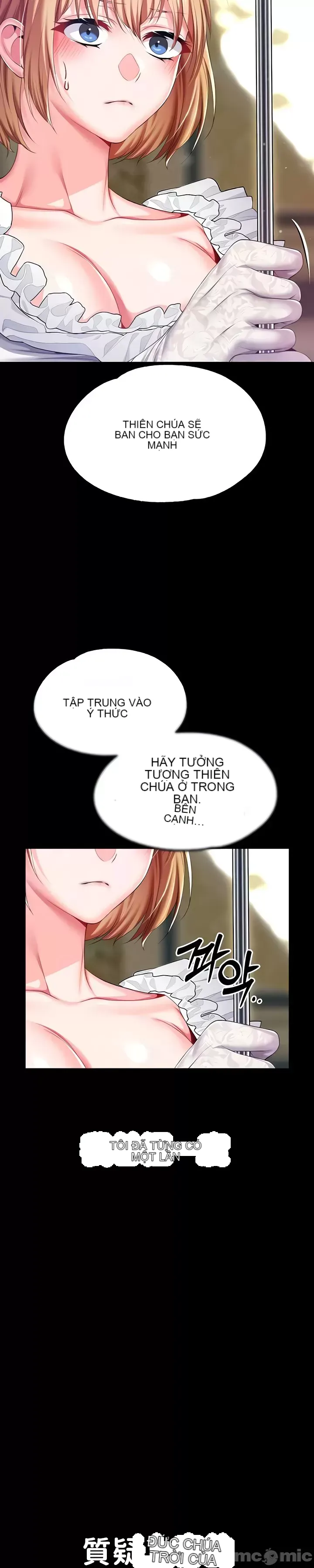 Đào tạo nhân vật phản diện tòa án Chương 01-87