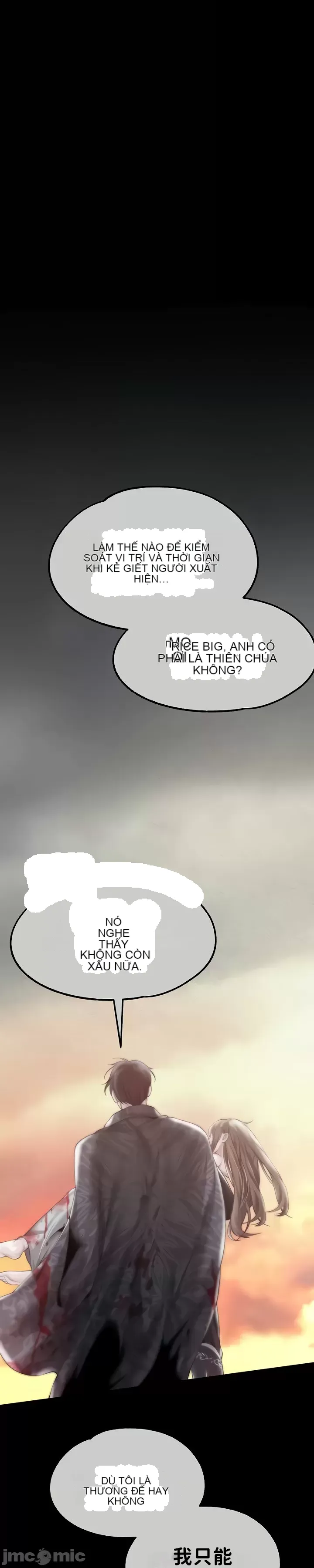 Đào tạo nhân vật phản diện tòa án Chương 01-87