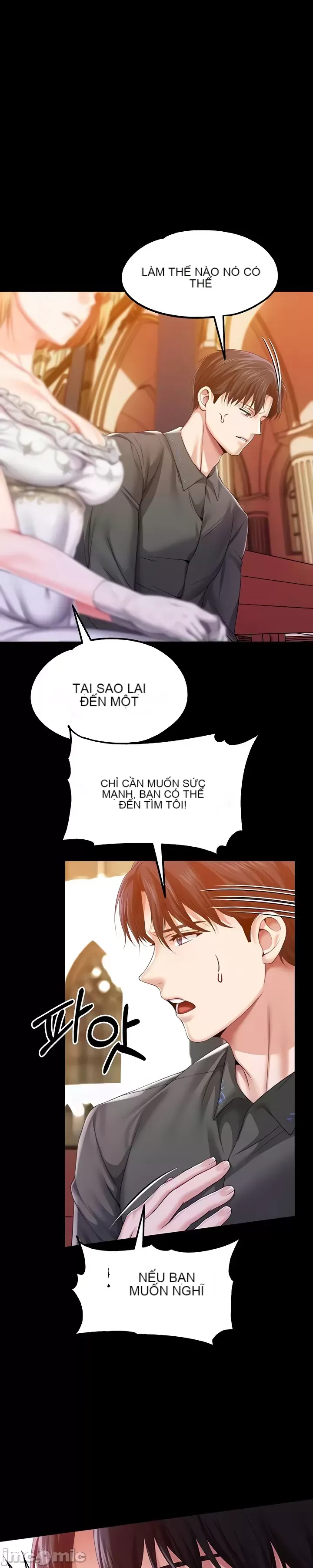 Đào tạo nhân vật phản diện tòa án Chương 01-87