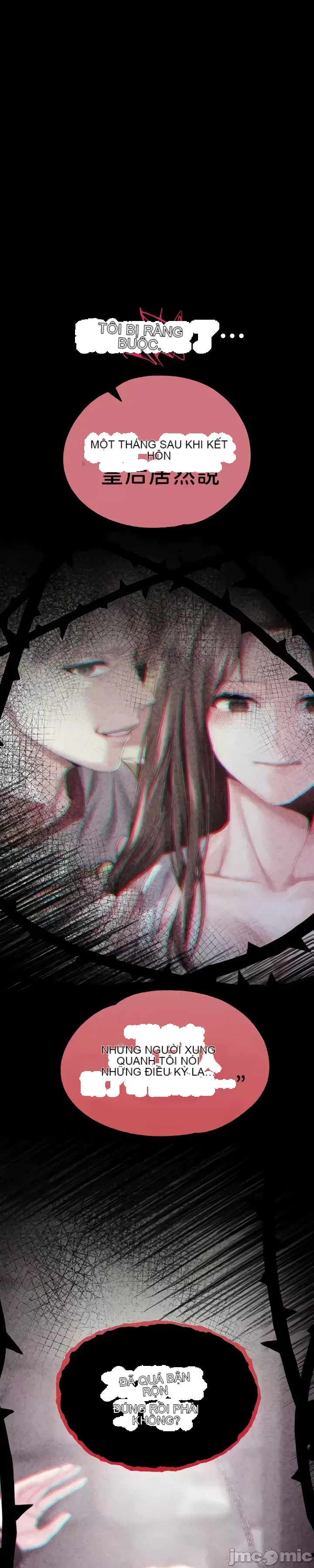 Đào tạo nhân vật phản diện tòa án Chương 01-87