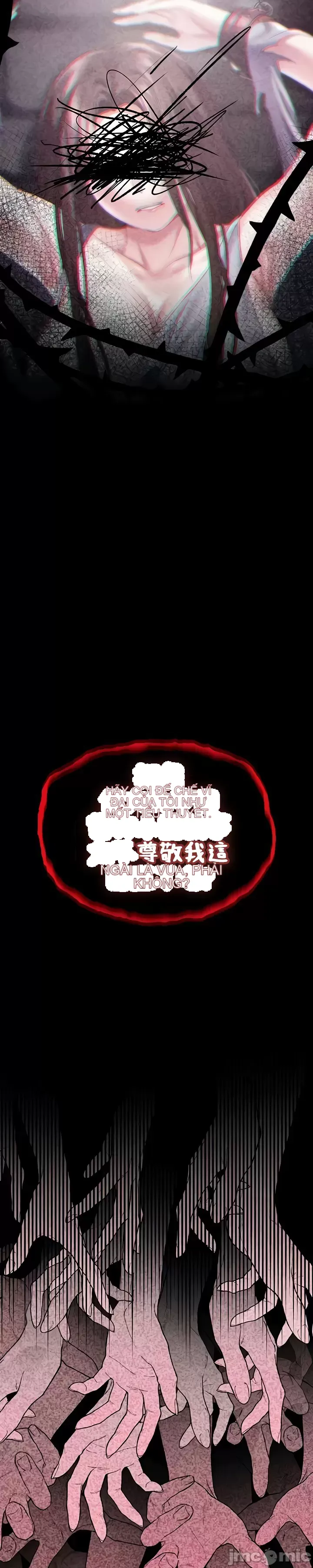 Đào tạo nhân vật phản diện tòa án Chương 01-87