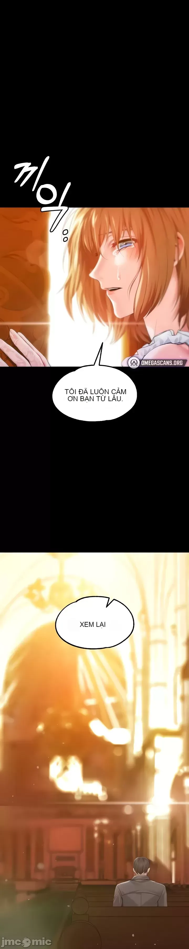 Đào tạo nhân vật phản diện tòa án Chương 01-87