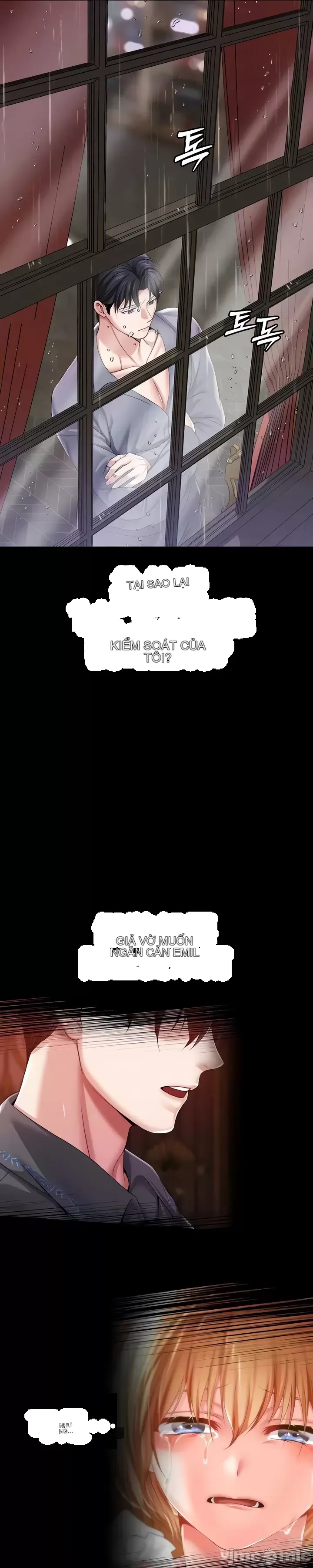 Đào tạo nhân vật phản diện tòa án Chương 01-87