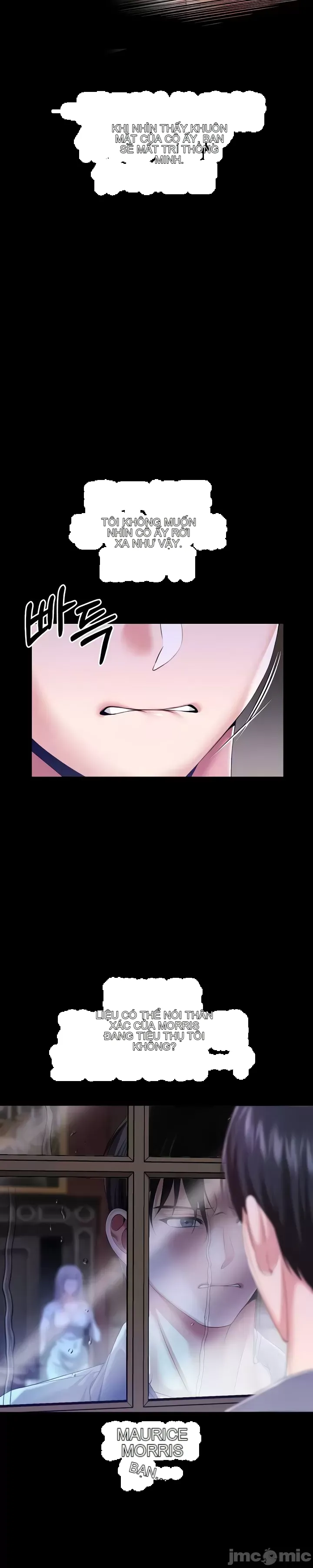 Đào tạo nhân vật phản diện tòa án Chương 01-87