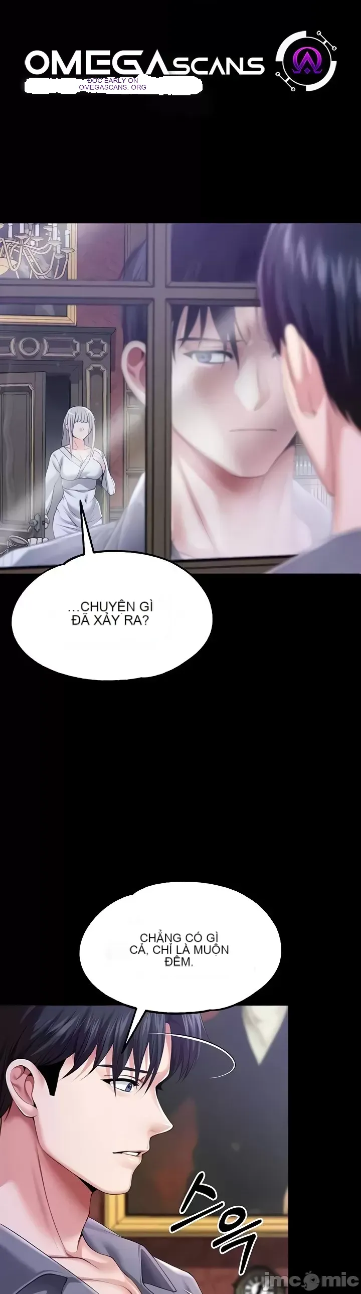 Đào tạo nhân vật phản diện tòa án Chương 01-87