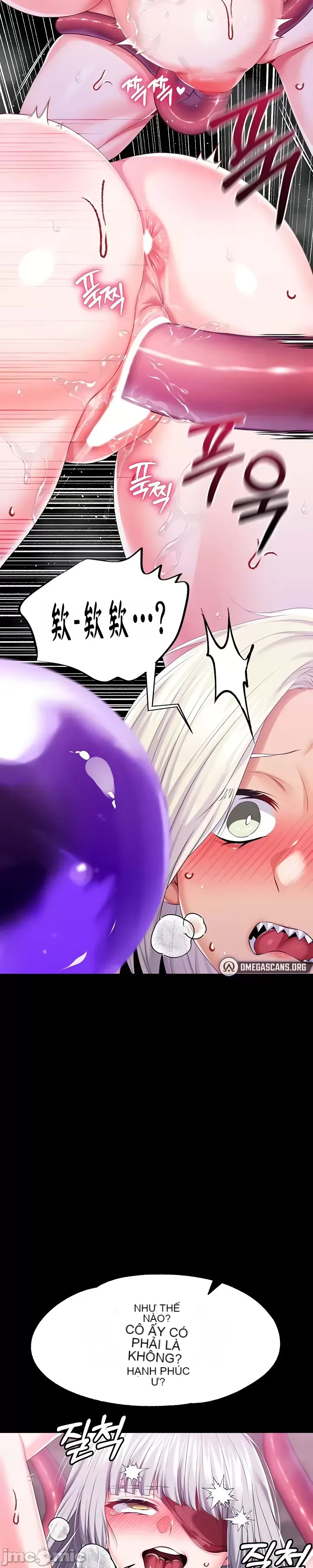 Đào tạo nhân vật phản diện tòa án Chương 01-87