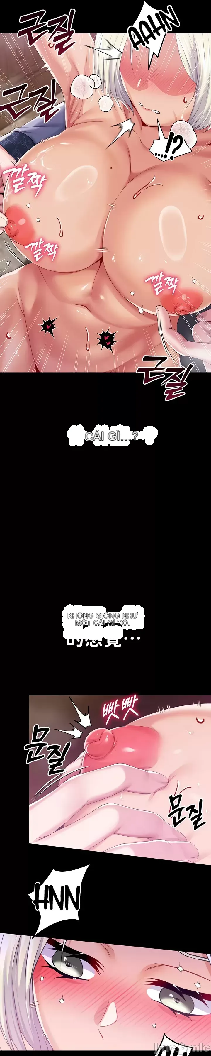 Đào tạo nhân vật phản diện tòa án Chương 01-87