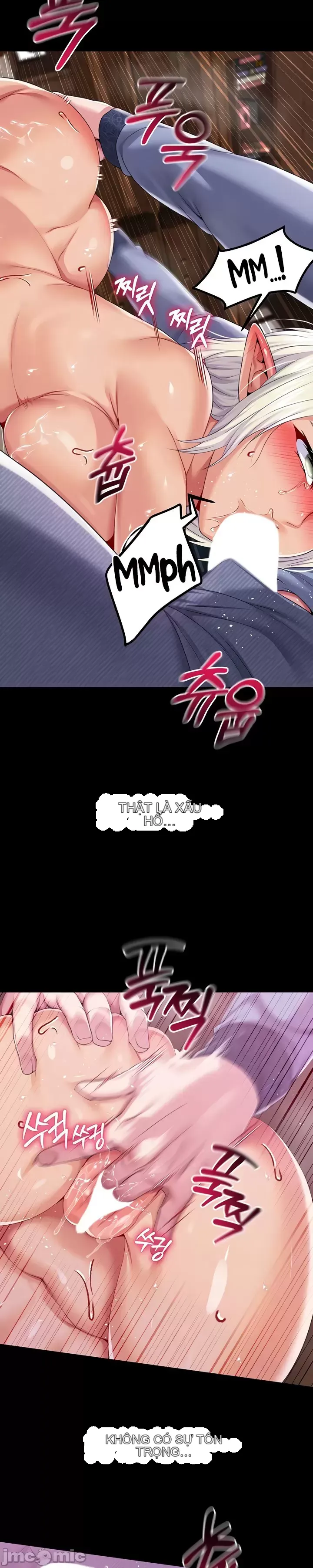 Đào tạo nhân vật phản diện tòa án Chương 01-87