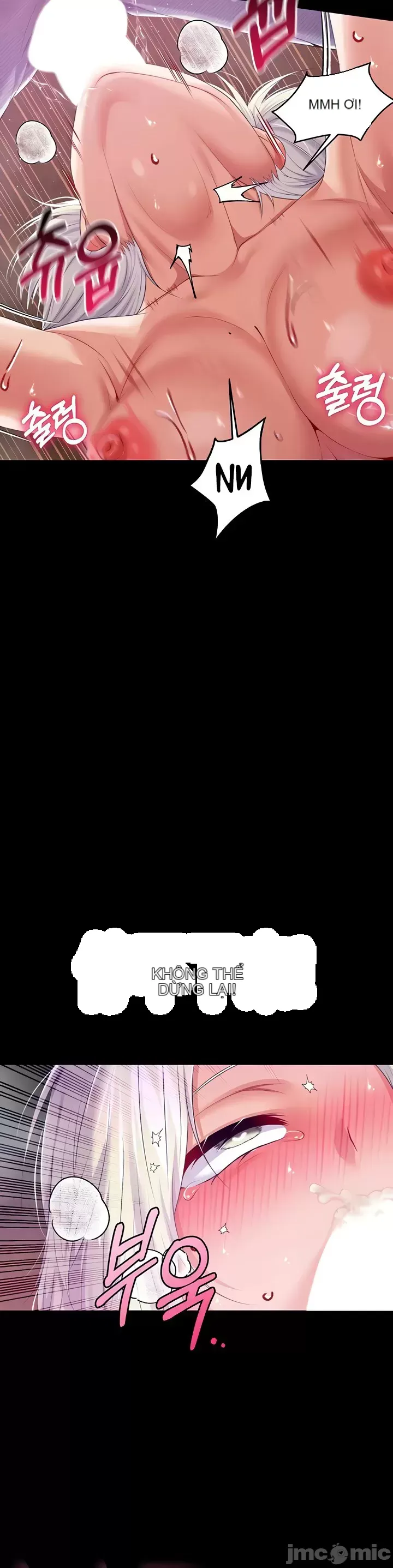 Đào tạo nhân vật phản diện tòa án Chương 01-87