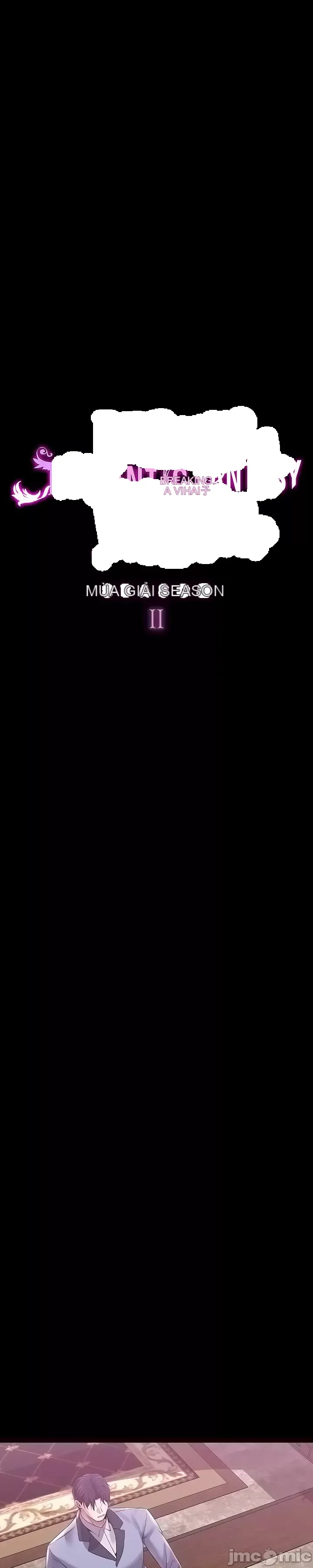 Đào tạo nhân vật phản diện tòa án Chương 01-87