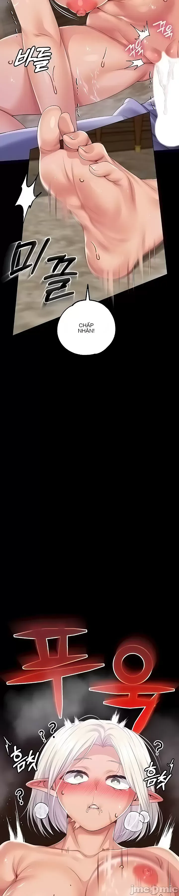 Đào tạo nhân vật phản diện tòa án Chương 01-87