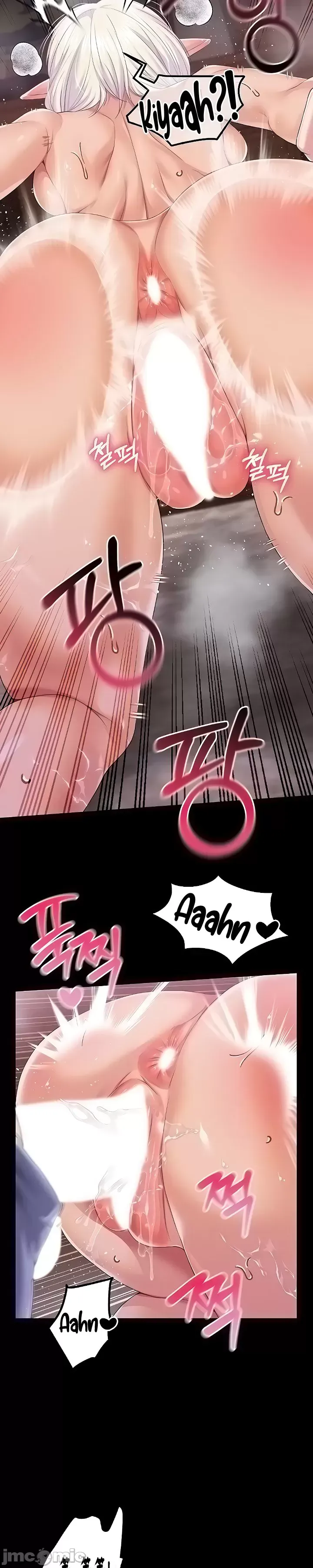 Đào tạo nhân vật phản diện tòa án Chương 01-87