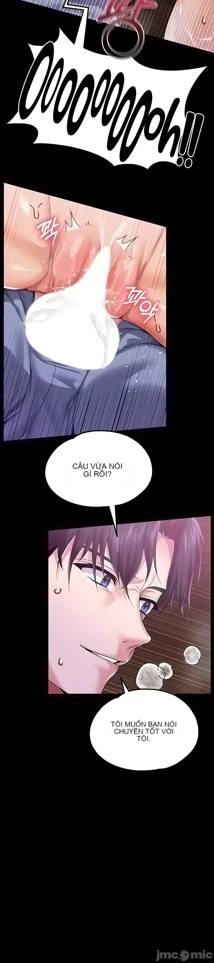 Đào tạo nhân vật phản diện tòa án Chương 01-87