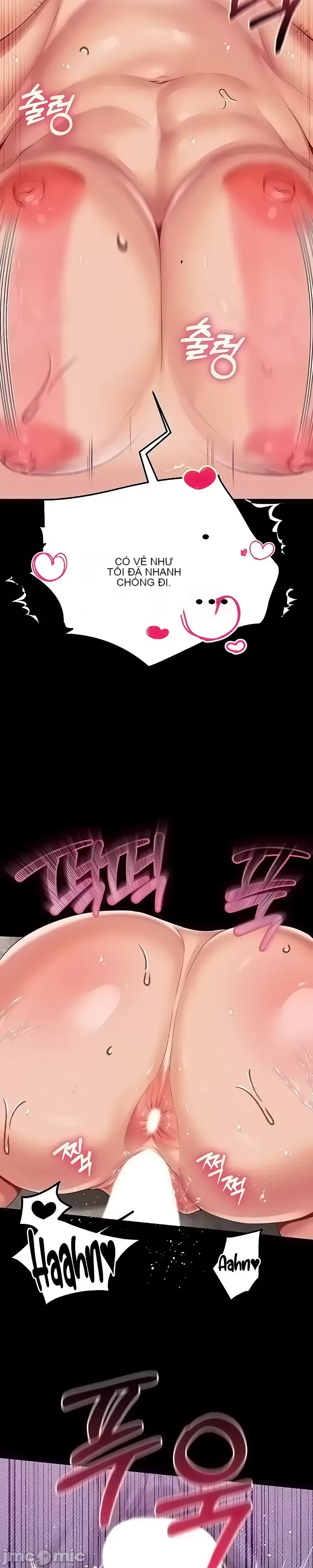 Đào tạo nhân vật phản diện tòa án Chương 01-87