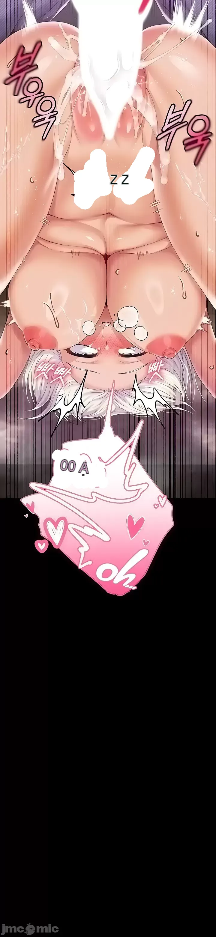 Đào tạo nhân vật phản diện tòa án Chương 01-87