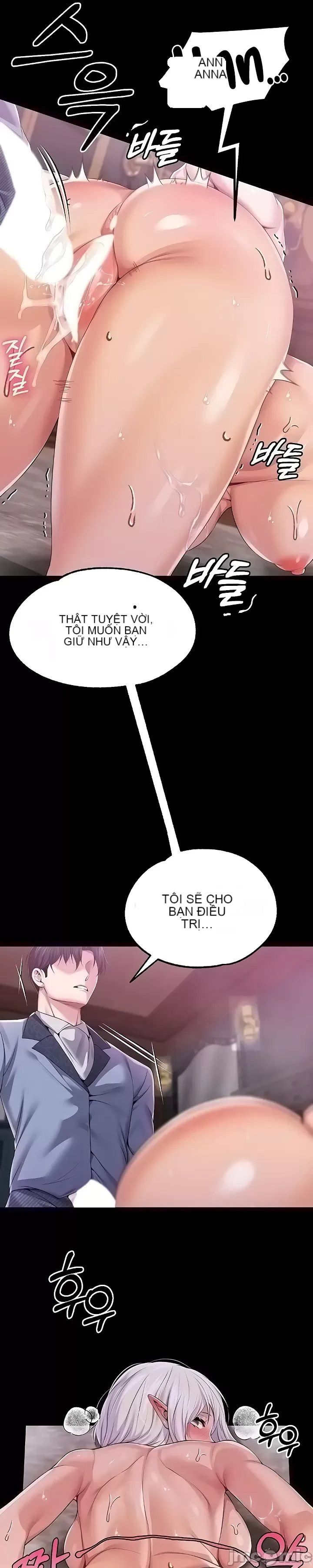 Đào tạo nhân vật phản diện tòa án Chương 01-87