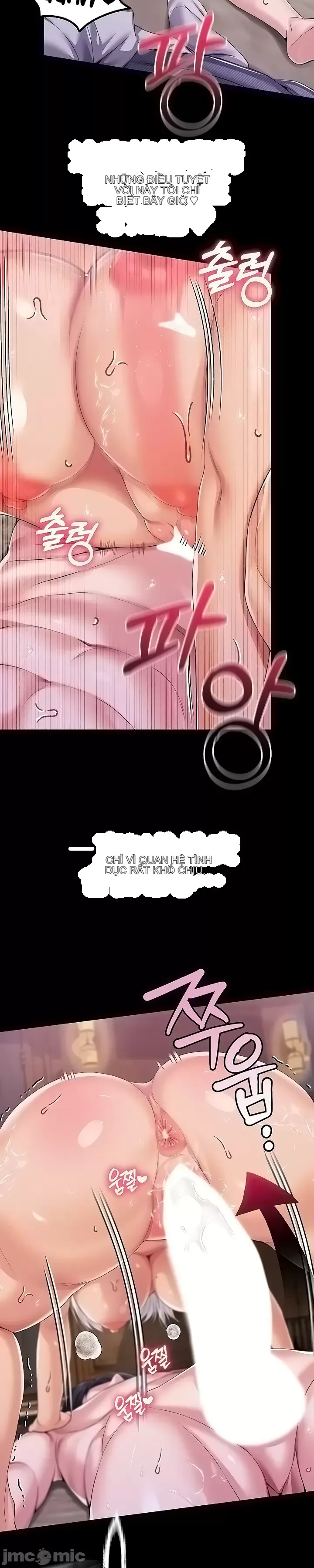 Đào tạo nhân vật phản diện tòa án Chương 01-87