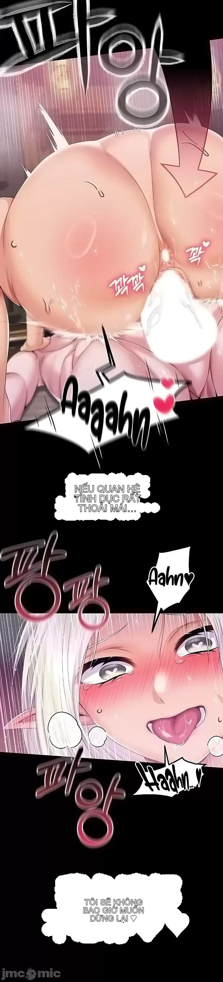 Đào tạo nhân vật phản diện tòa án Chương 01-87