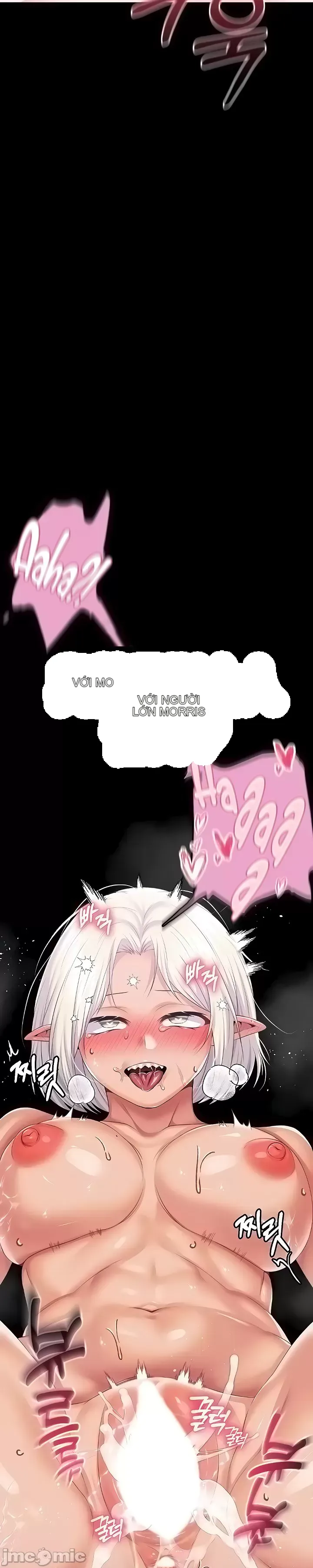 Đào tạo nhân vật phản diện tòa án Chương 01-87