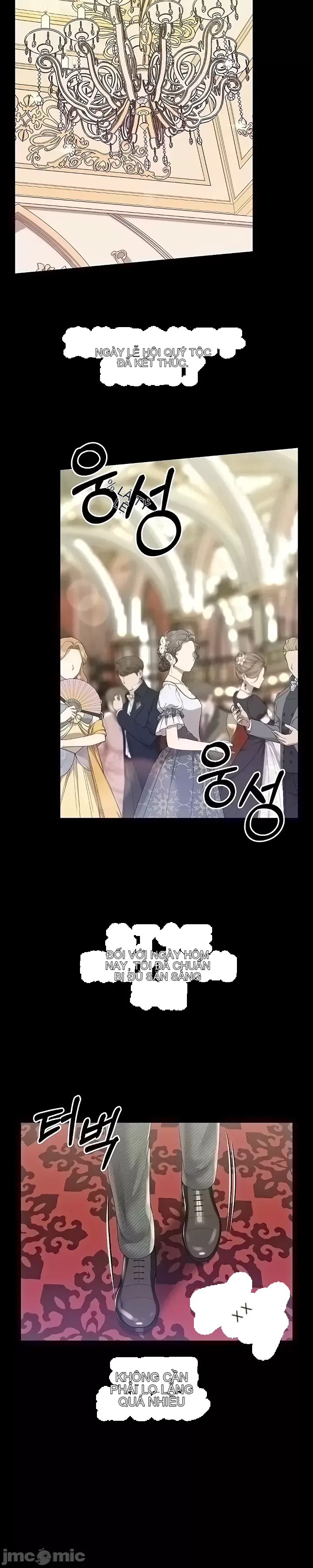 Đào tạo nhân vật phản diện tòa án Chương 01-87