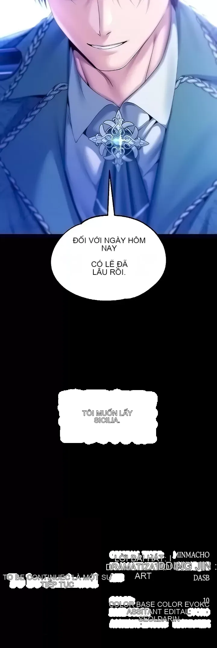 Đào tạo nhân vật phản diện tòa án Chương 01-87