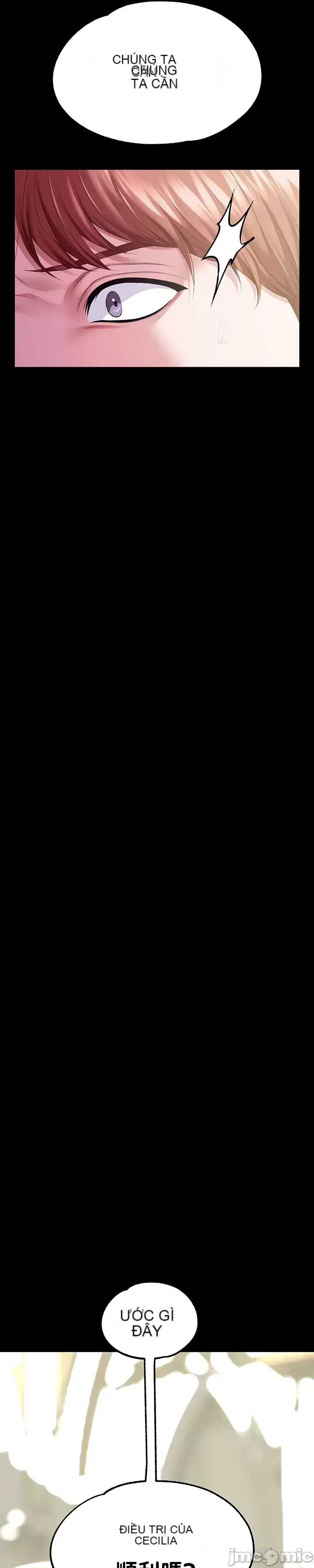 Đào tạo nhân vật phản diện tòa án Chương 01-87