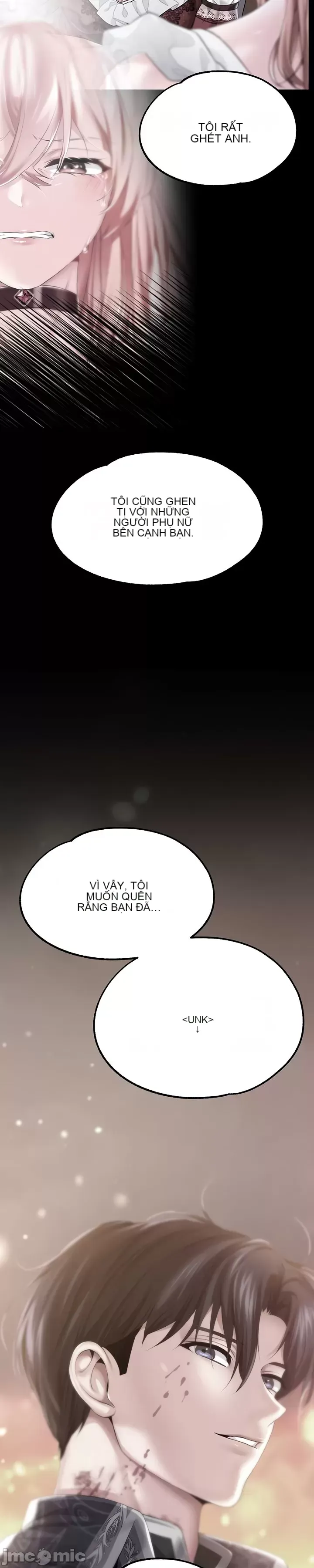 Đào tạo nhân vật phản diện tòa án Chương 01-87