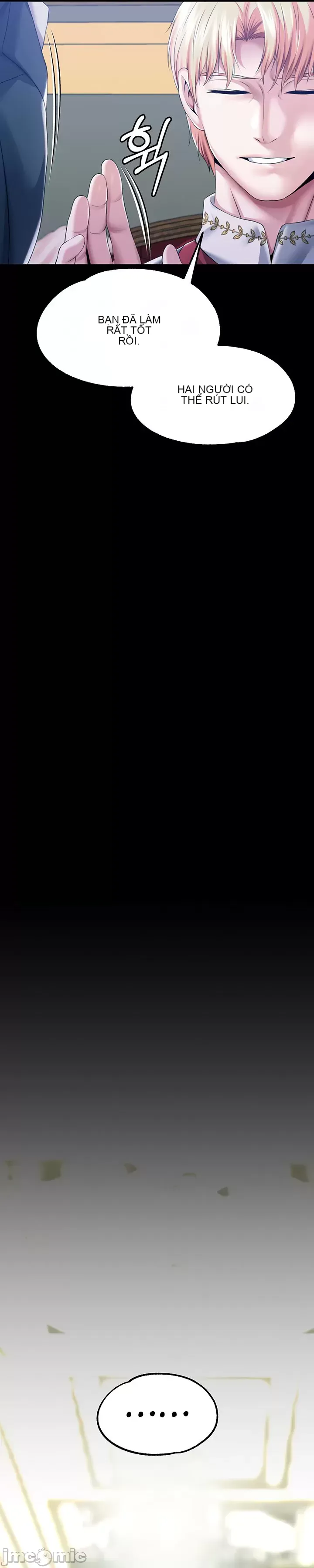 Đào tạo nhân vật phản diện tòa án Chương 01-87