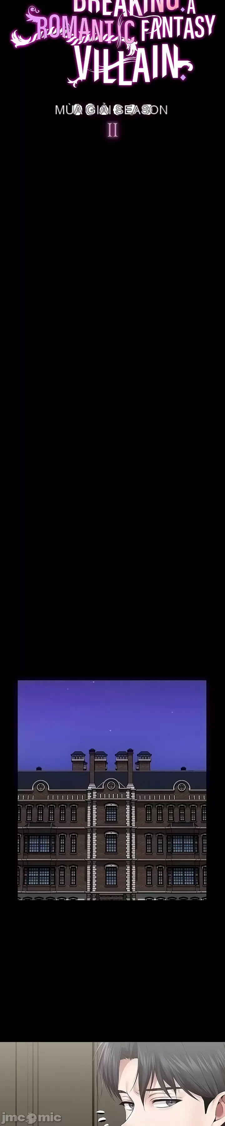 Đào tạo nhân vật phản diện tòa án Chương 01-87